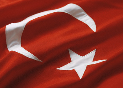 Turkiye -