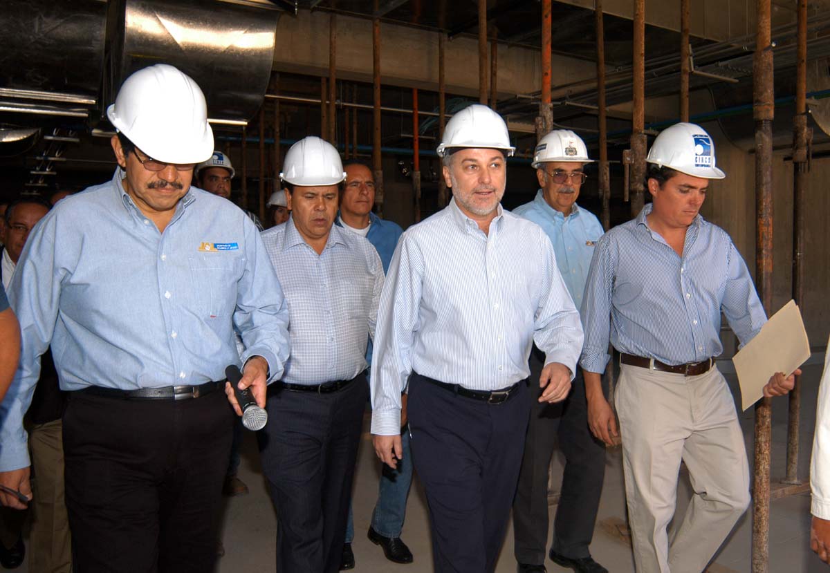 Ciudad Judicial Cscpoderjudicialenjalisco's Blog