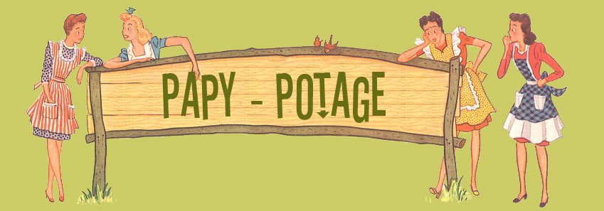 Papy Potage
