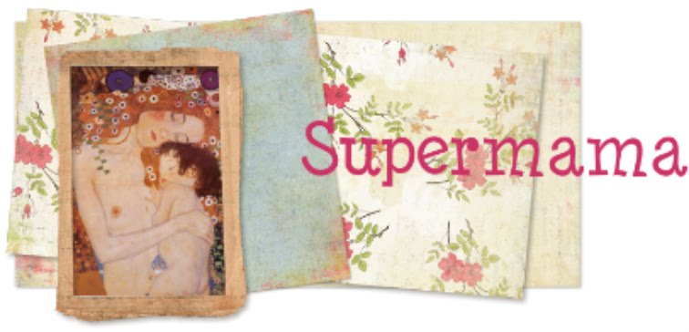 Supermamá