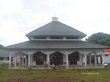 Wajah Pesantren