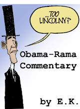 Obama-Rama Commentary