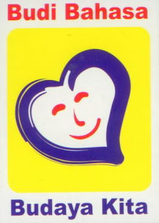 Poster Budi Bahasa