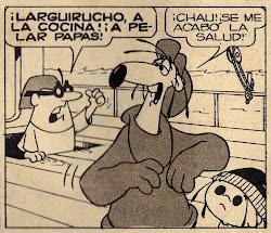 El trabajo es salud, pero...
