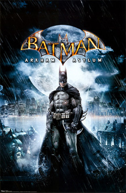 [Torrent Games] Download Games , Tìm Games 2011 - Update Full Batman+Arkham_Asylum