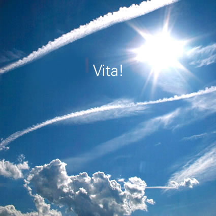 Tracce Di Infinito Ama La Vita