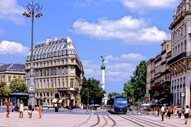 Bordeaux World Heritage