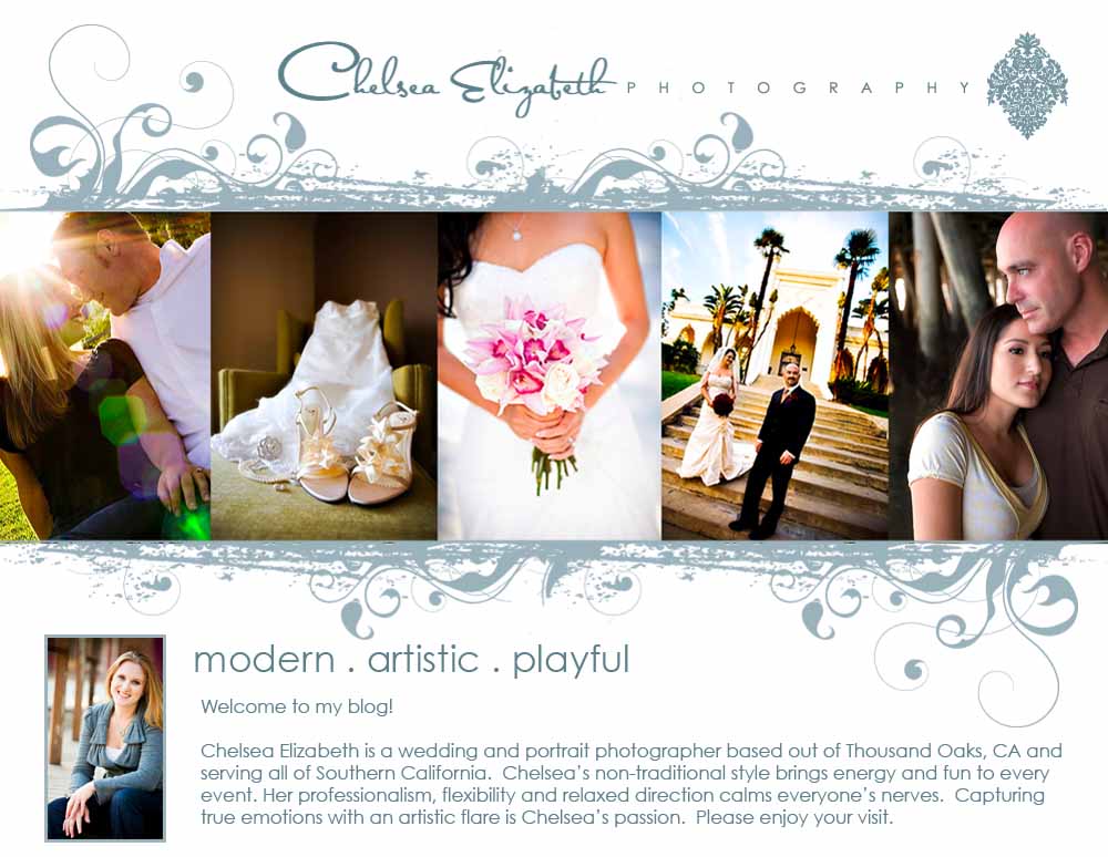 Chelsea Elizabeth Photography