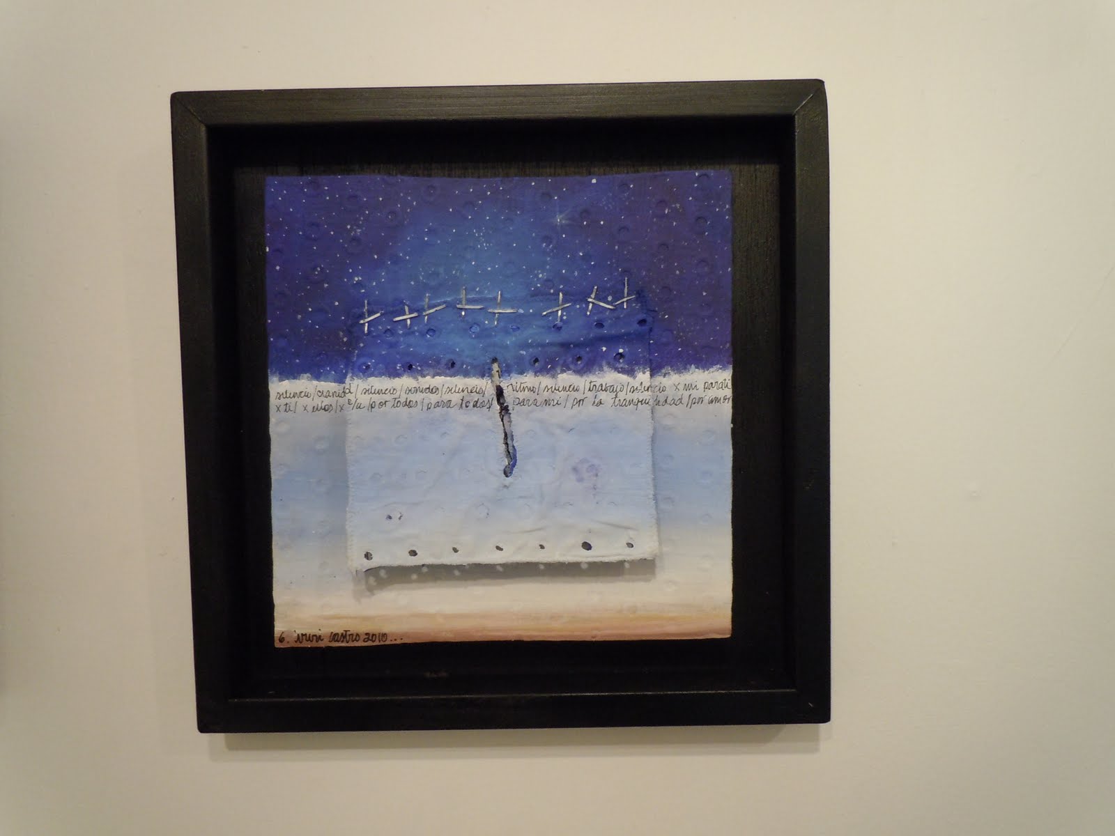 irerica 22: sonidos suaves 5