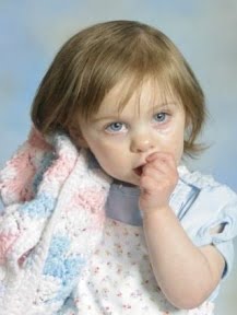 Monkey 19 months