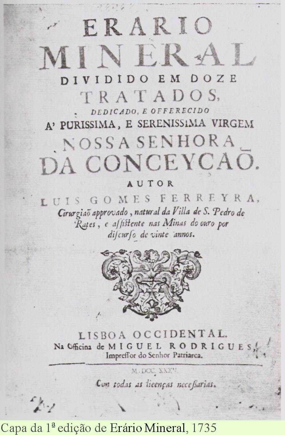 [Erario_Mineral_capa.bmp]