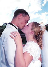 We were married in August 2001.