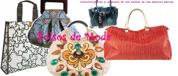 Bolsos de Moda