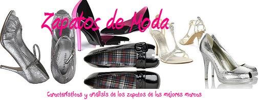 Zapatos de Moda