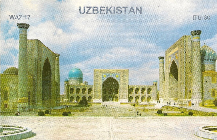 uzbequistan