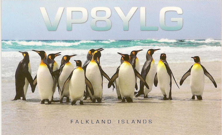 Falkland Islands