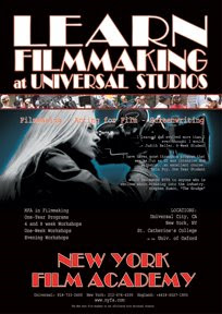 new york film