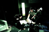 student film at the los angeles film school