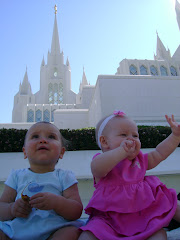 WE LOVE TO SEE THE TEMPLE!
