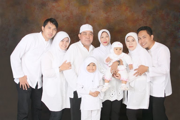 My Lovely Family