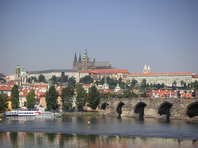 Prague