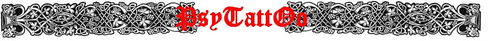 PsyTattOo