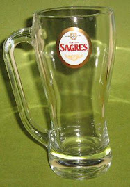 Sagres Caneca 400Ml New