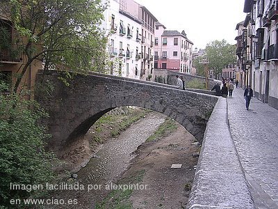 LA CARRERA DEL DARRO