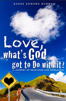 "Love, What's God Got to Do With It? A Journey of Relevance and Revelation"