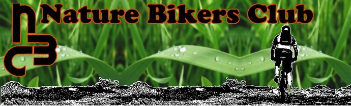 NATURE BIKERS CLUB
