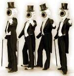 THE RESIDENTS