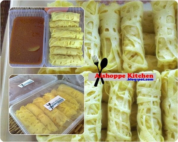 Cara membuat roti jala Blog Orang Cantik Cara membuat roti jala Blog Orang Cantik