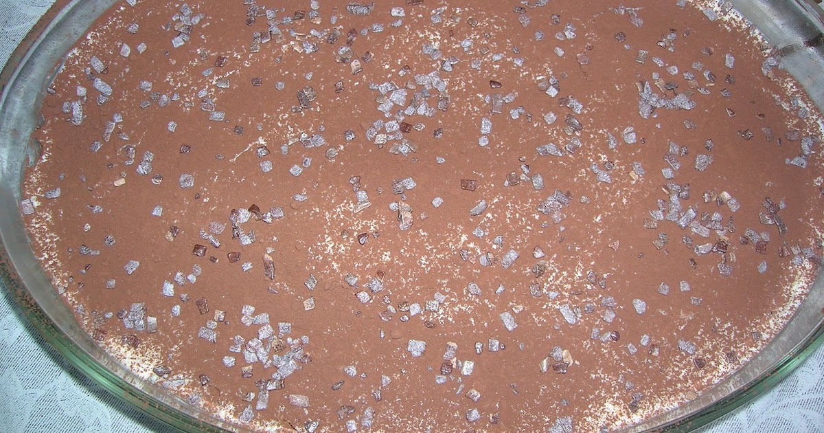 Sibella Kolay ( Yalancı ) Tiramisu