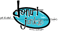 Donut Junkie