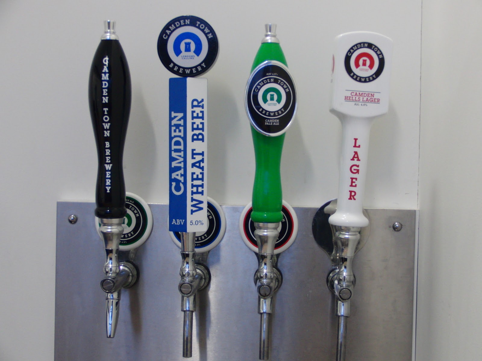 Camden Pale Ale Keg Coupler informacionpublica.svet.gob.gt