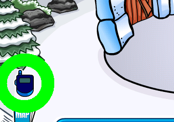 Club Penguin Secret Agent Cheats