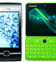 launched 2 new Android phones