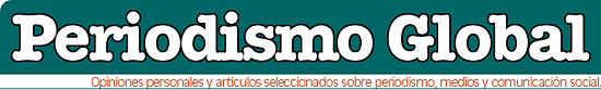 Periodismo Global