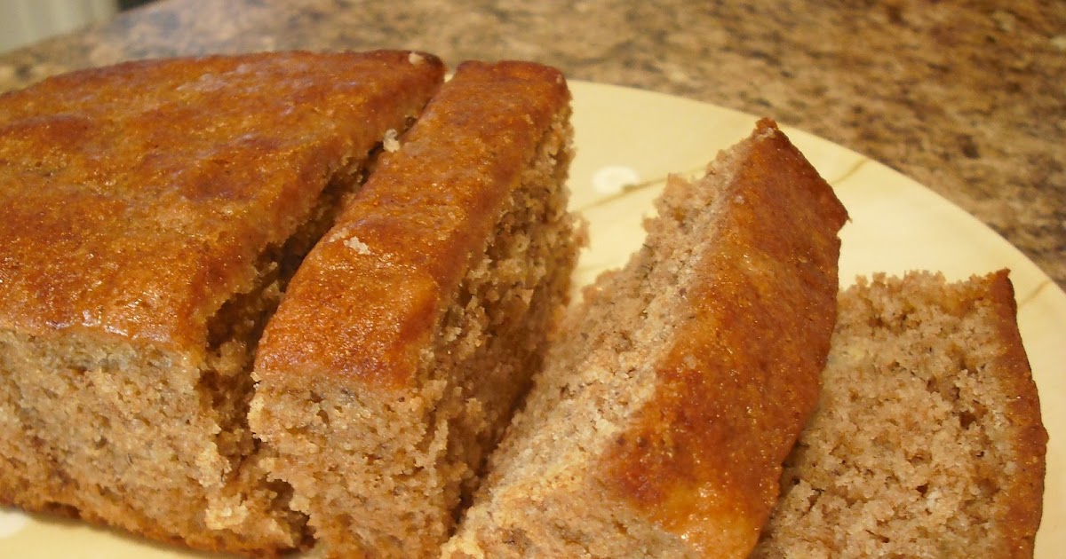 bon appetit Banana Bread