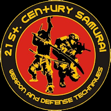 21st. Century Samurai