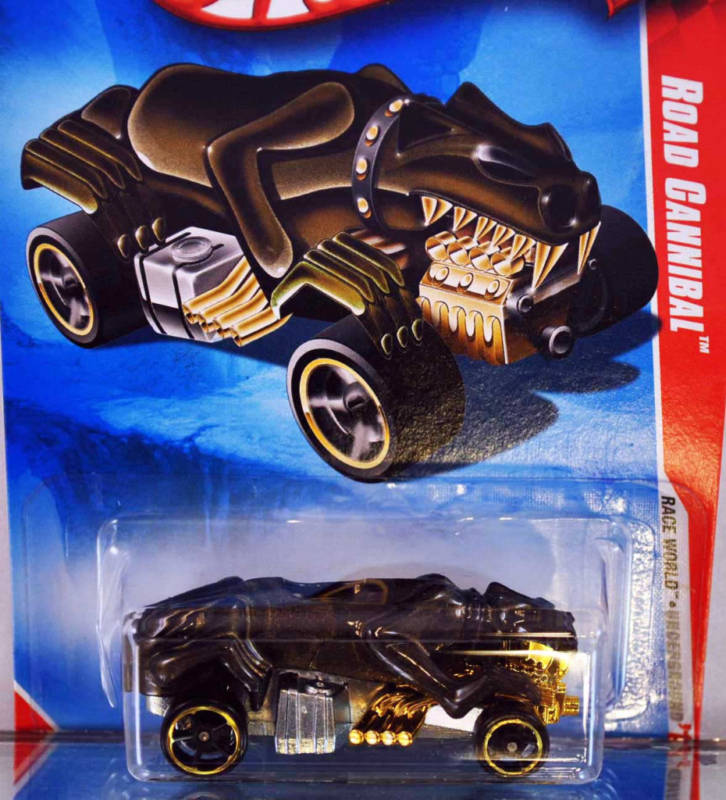 hot wheels animal cars