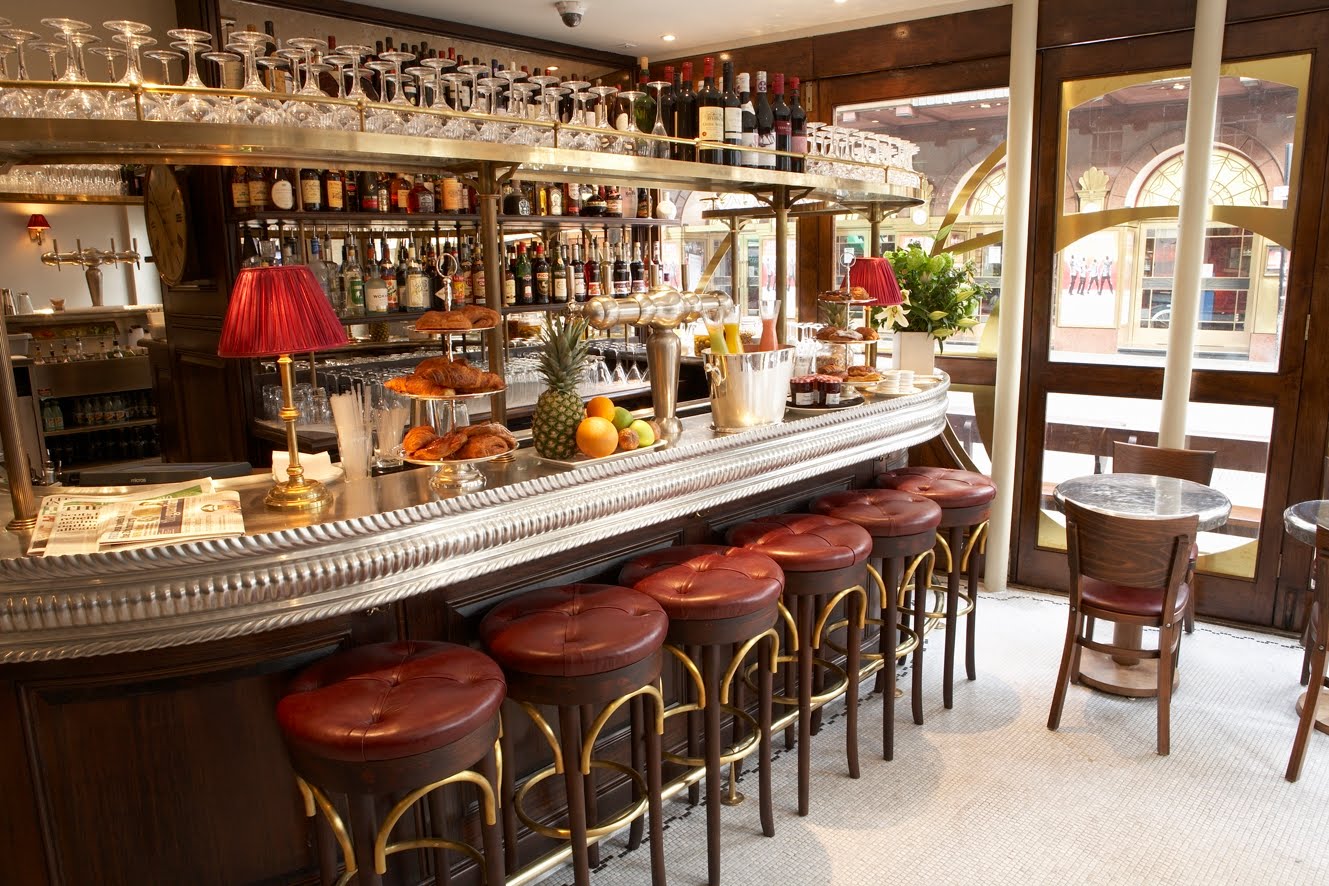 Boheme Cafe Wine Bar Boheme Cafe Wine Bar