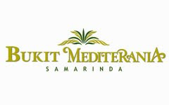 BUKIT MEDITERANIA SAMARINDA