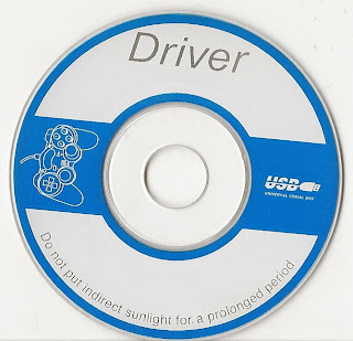 usb joystick driver windows 7