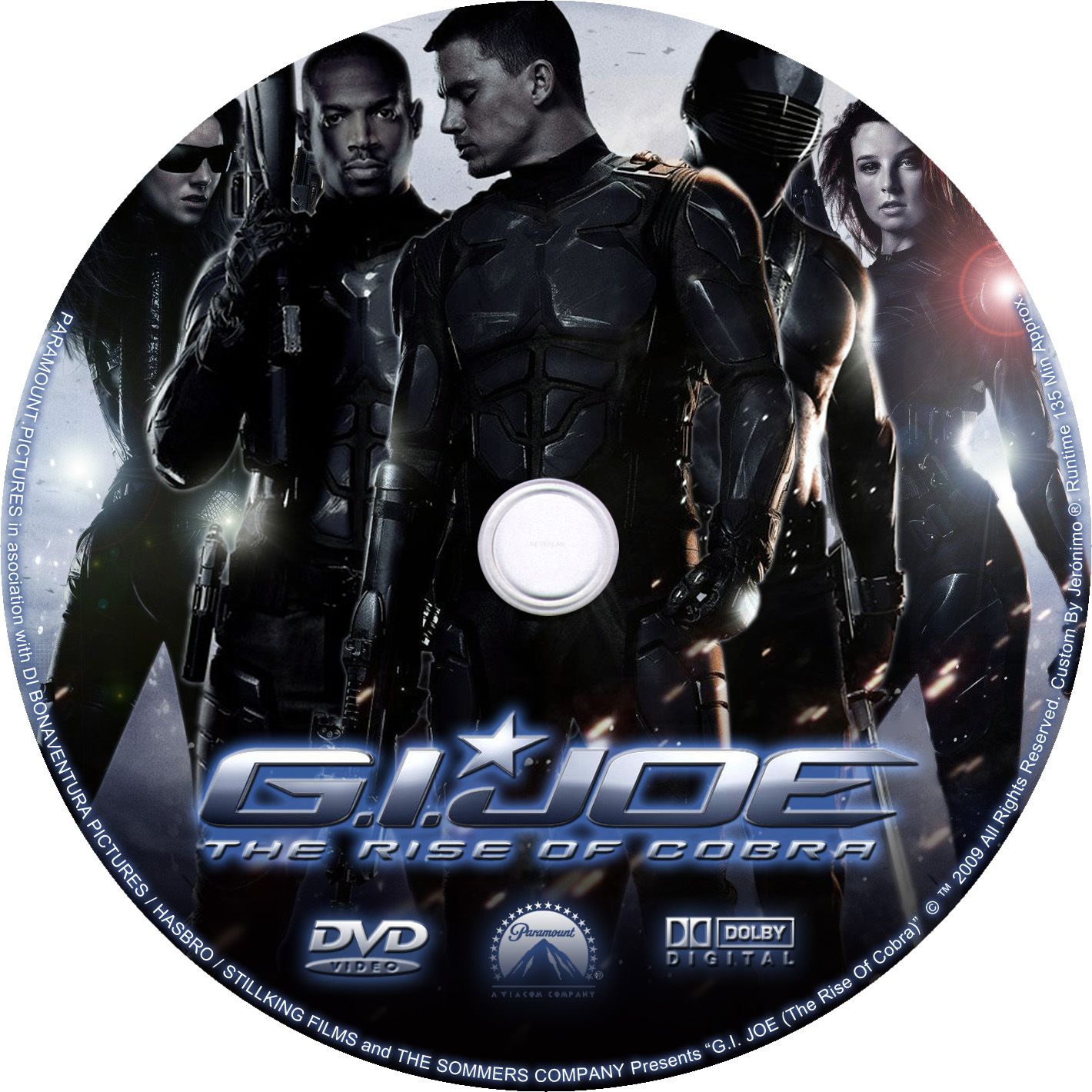 GI Joe: Retaliation English Subtitle - YIFY YTS Subtitles