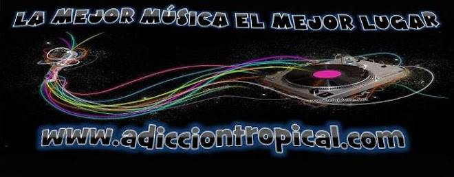 Visita El Sitio Oficial, Lo Mejor De La Musica Tropical