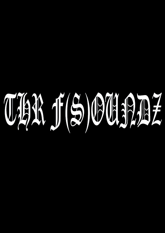 THE F(S)OUNDZ
