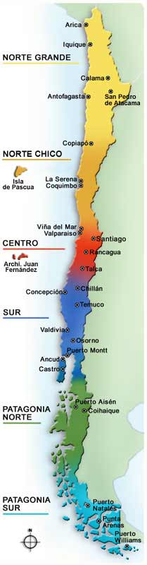 CHILE