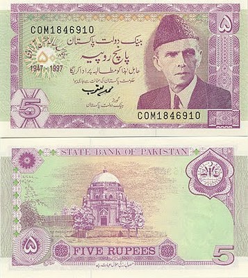 Forex pakistan rupee