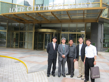 Lotte City Hotel